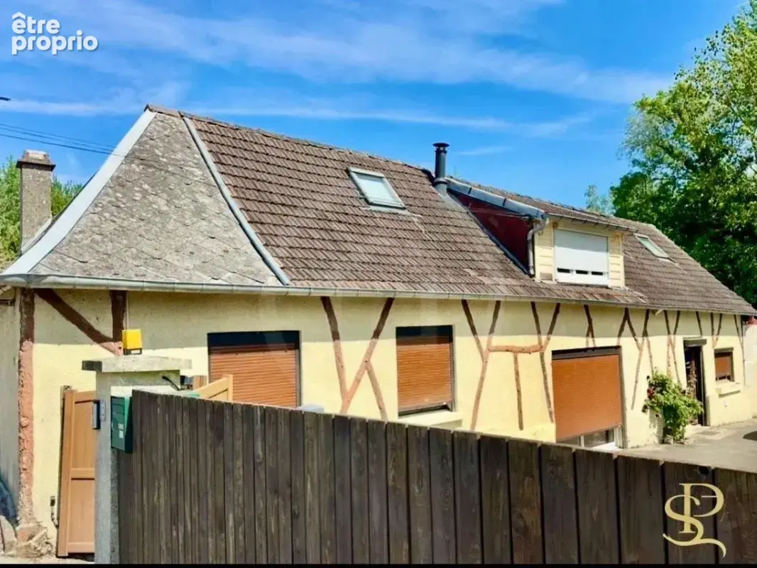 Maison 6 pièces 127 m² à vendre à Corbie (80800) - photo 7