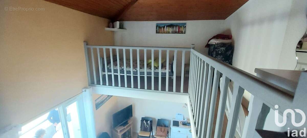 Photo 9 - Appartement à SAINT-GEORGES-DE-DIDONNE