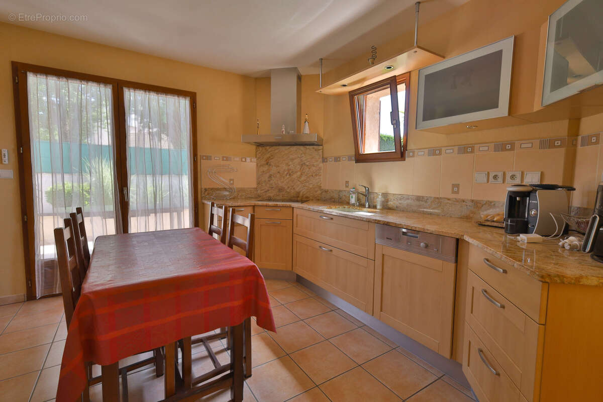 Maison Type 3 - 135,35 m2 habitables - Terrain 1500m2 - photo 13