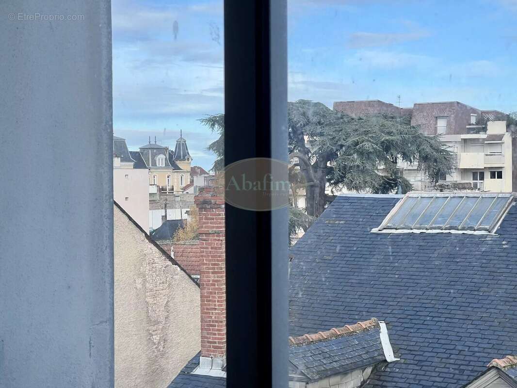 Appartement à TARBES
