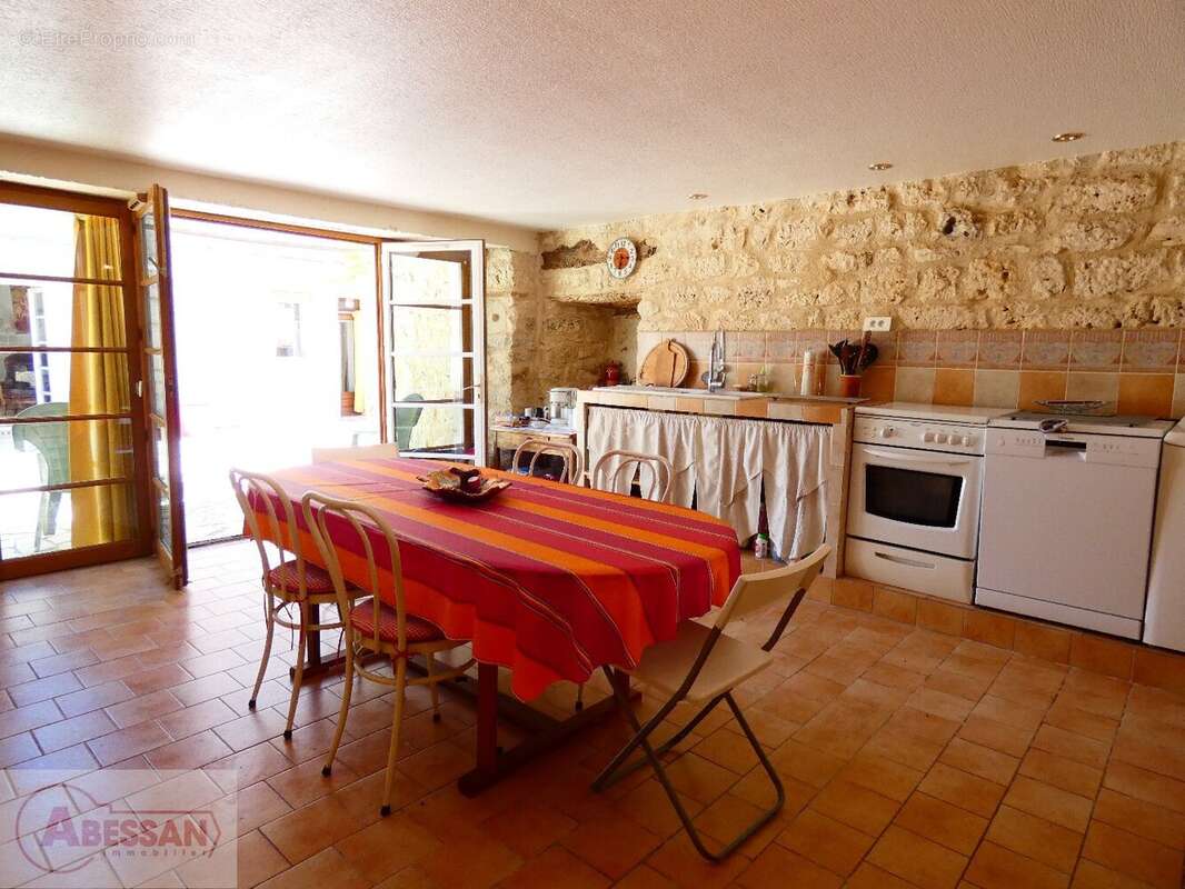 Maison à CORDES-SUR-CIEL