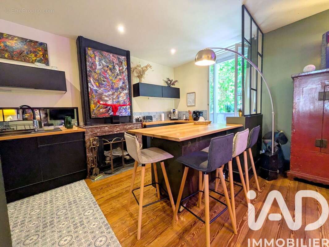 Appartement 105 m² à Montelimar  - photo 2