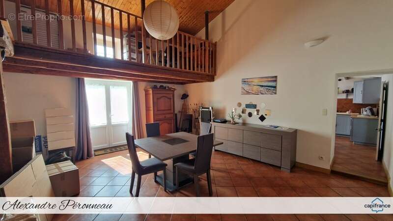 Maison à FERRIERES