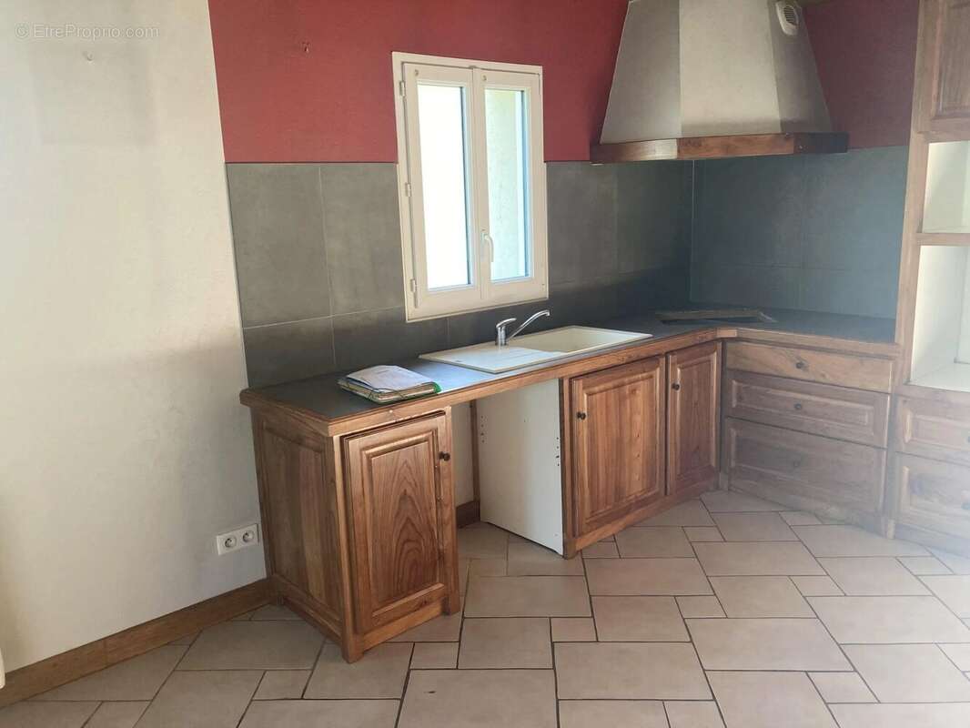 Maison contemporaine proche d'Aubeterre sur Dronne - photo 6