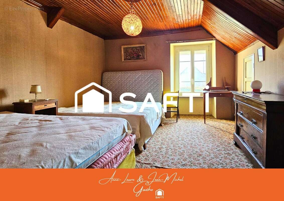 Photo 5 - Maison à PLOUHINEC