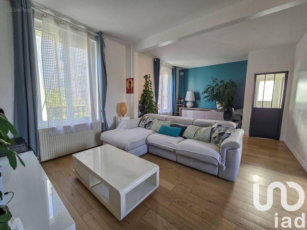 Photo 1 - Maison à MONTGERON