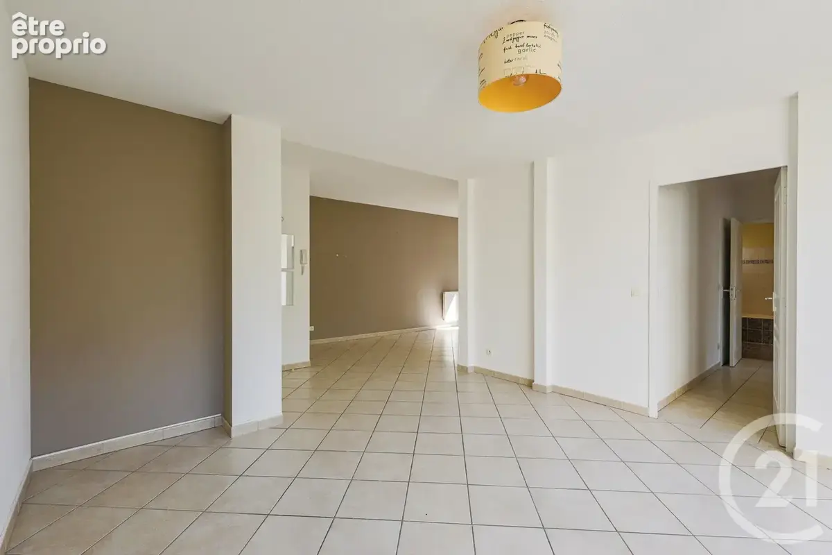 Appartement 3 pièces 74 m² à vendre à Grenoble (38100) - photo 5