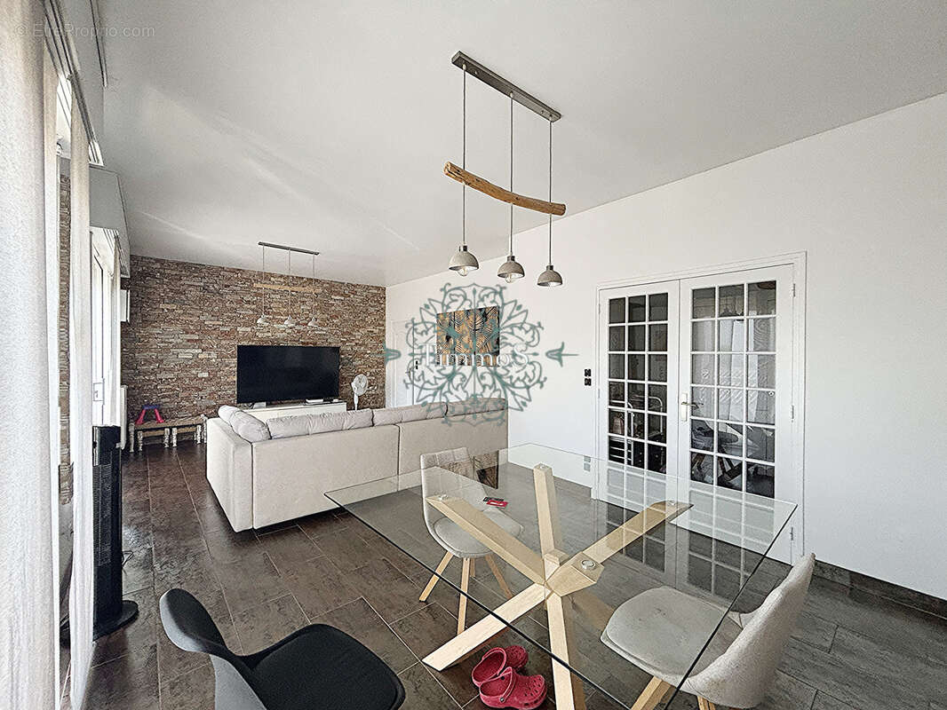 Appartement à CREIL