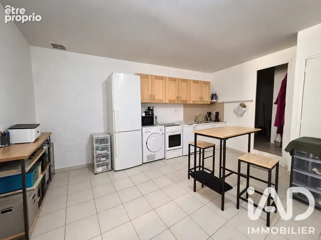 Photo 1 - Appartement à LE BROC