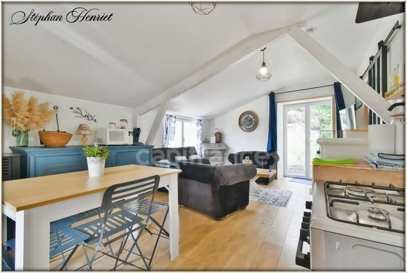 Maison à vendre 5 pièces SAINT JUVIN (08) - photo 12