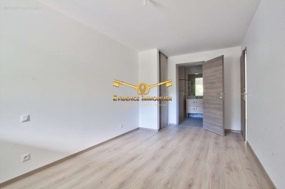 Appartement à AIGUEBLANCHE