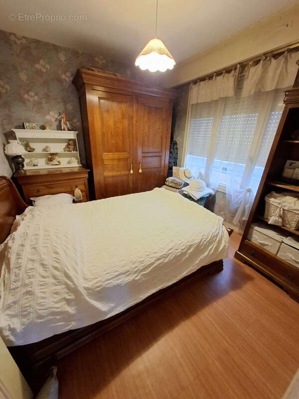 Appartement 48 m² à Angers  - photo 4