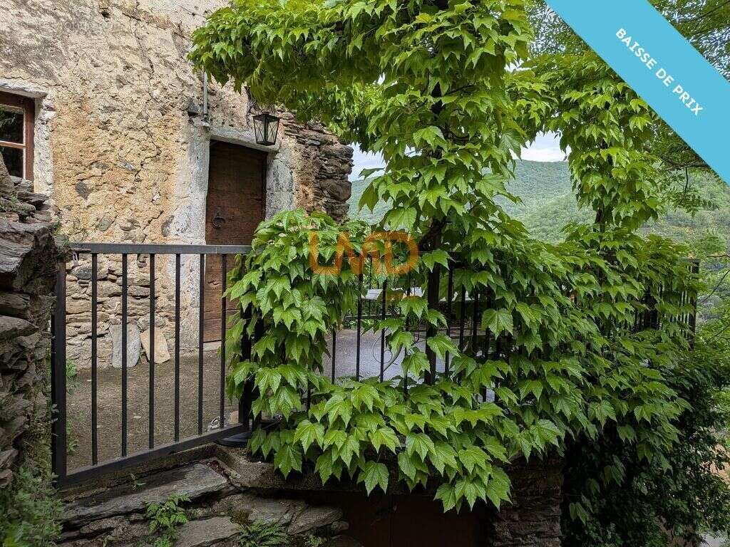Maison à LES PLANTIERS