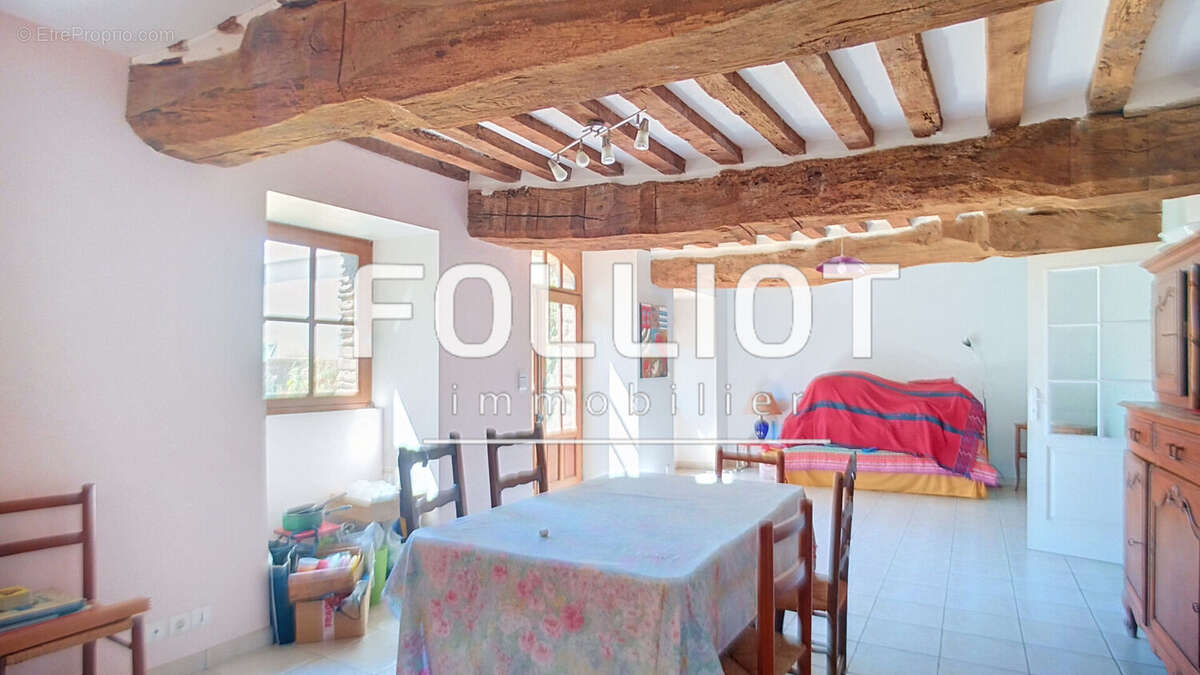 A VENDRE Maison Canisy 231.41 m2 - photo 8