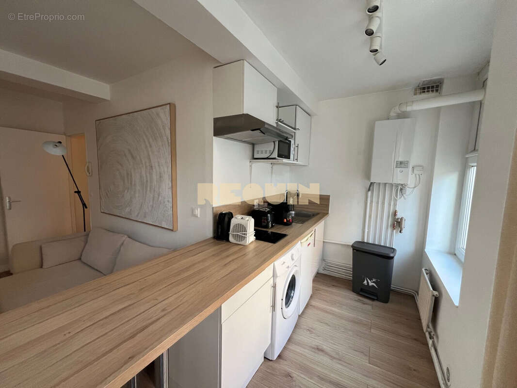 Appartement à LILLE