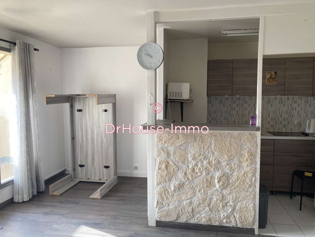 Appartement à ERMONT