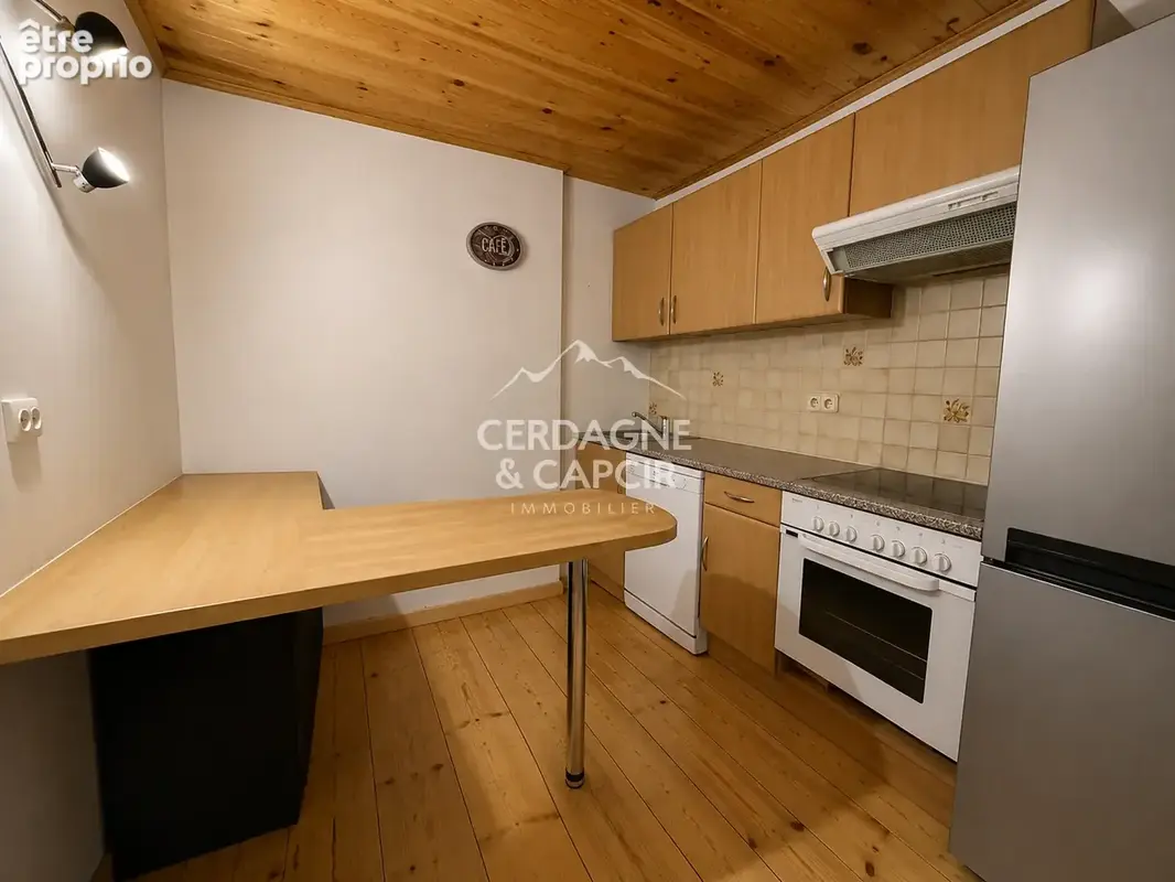 A VENDRE - Appartement T4 - Pyrénées 2000 - photo 3