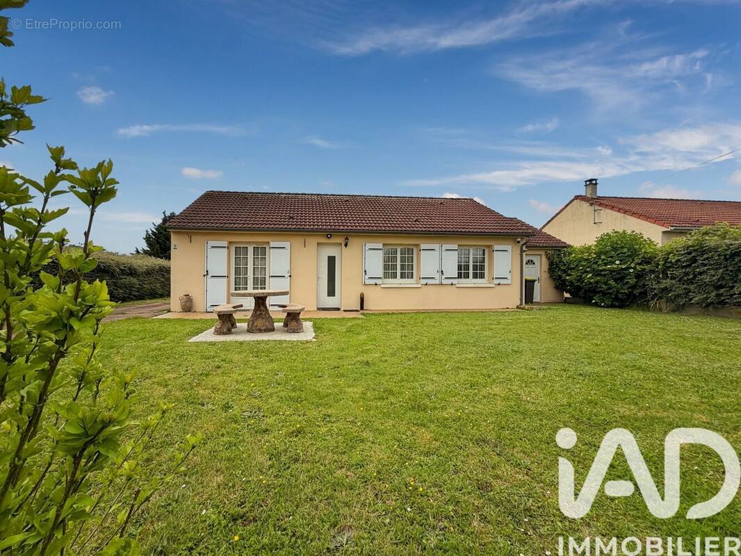 Photo 1 - Maison à NARGIS