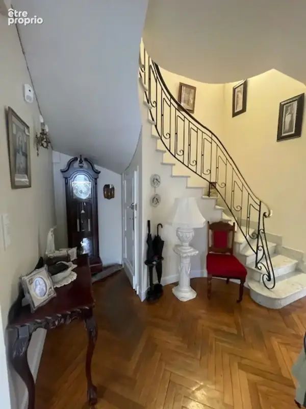 Maison à vendre 10 pièces LOURDES (65) - photo 4