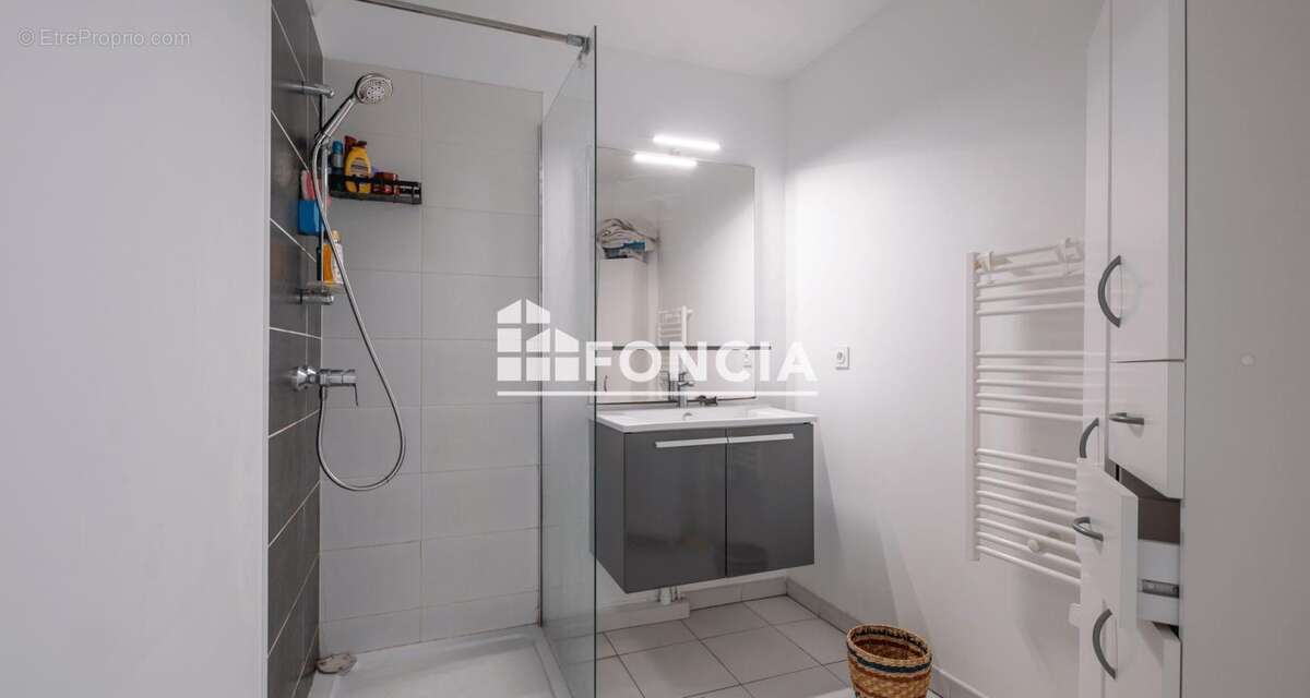 Appartement à CAVALAIRE-SUR-MER