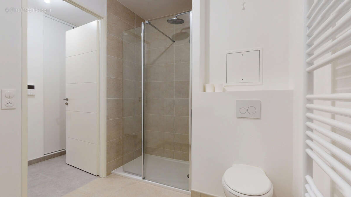 Appartement à CORMEILLES-EN-PARISIS