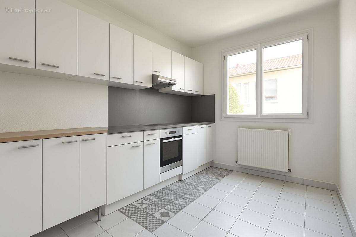 Appartement à PERPIGNAN