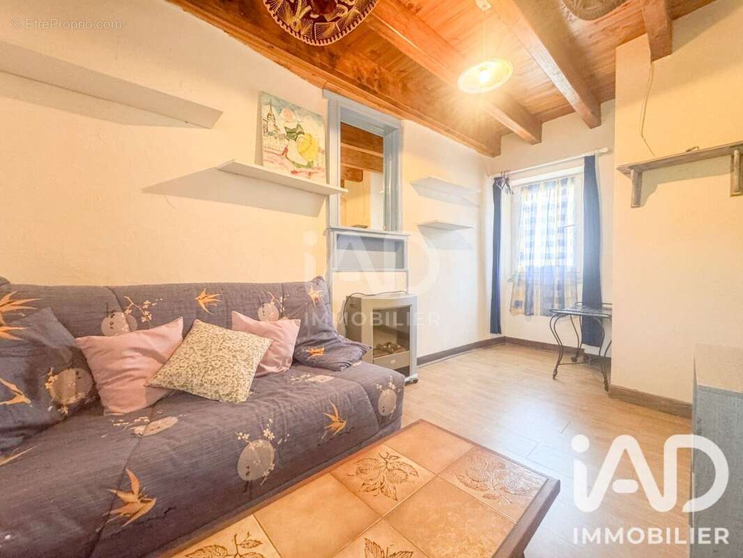 Maison 33 m² à Tournemire  - photo 3