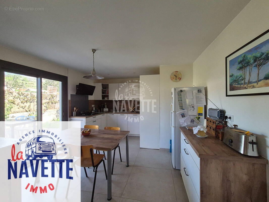 Maison à SAINT-AMANT-TALLENDE