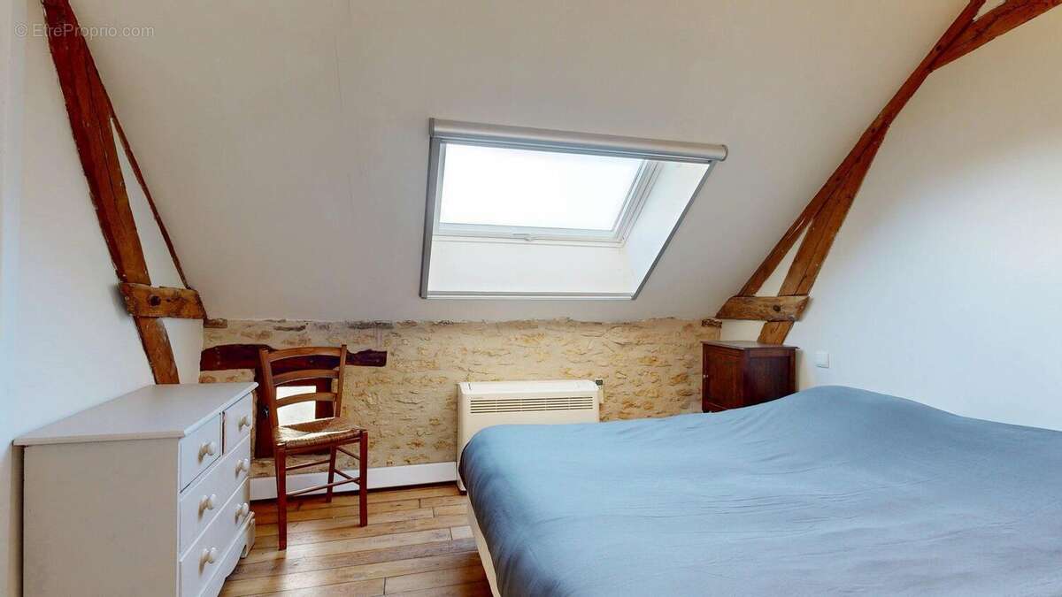 Maisontresbellevue3chambresunbureaupiscineetdepend - Maison à BESSE