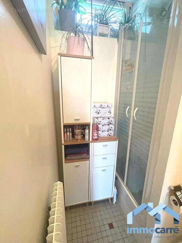 Appartement à GRETZ-ARMAINVILLIERS