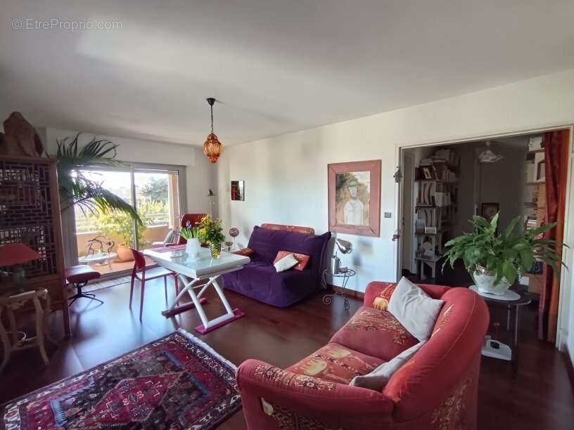 Appartement à TARASCON