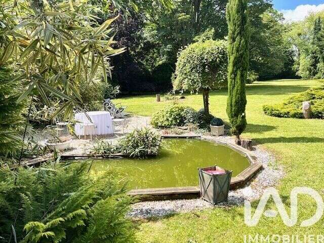 Photo 5 - Maison à AVION