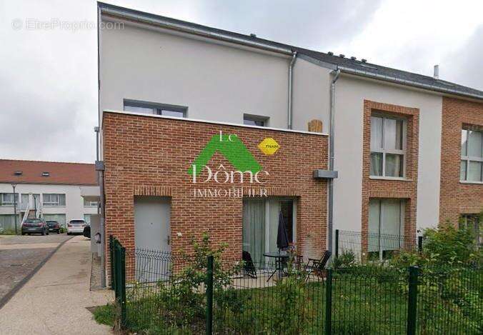 Appartement 40 m² à Chambly  - photo 7