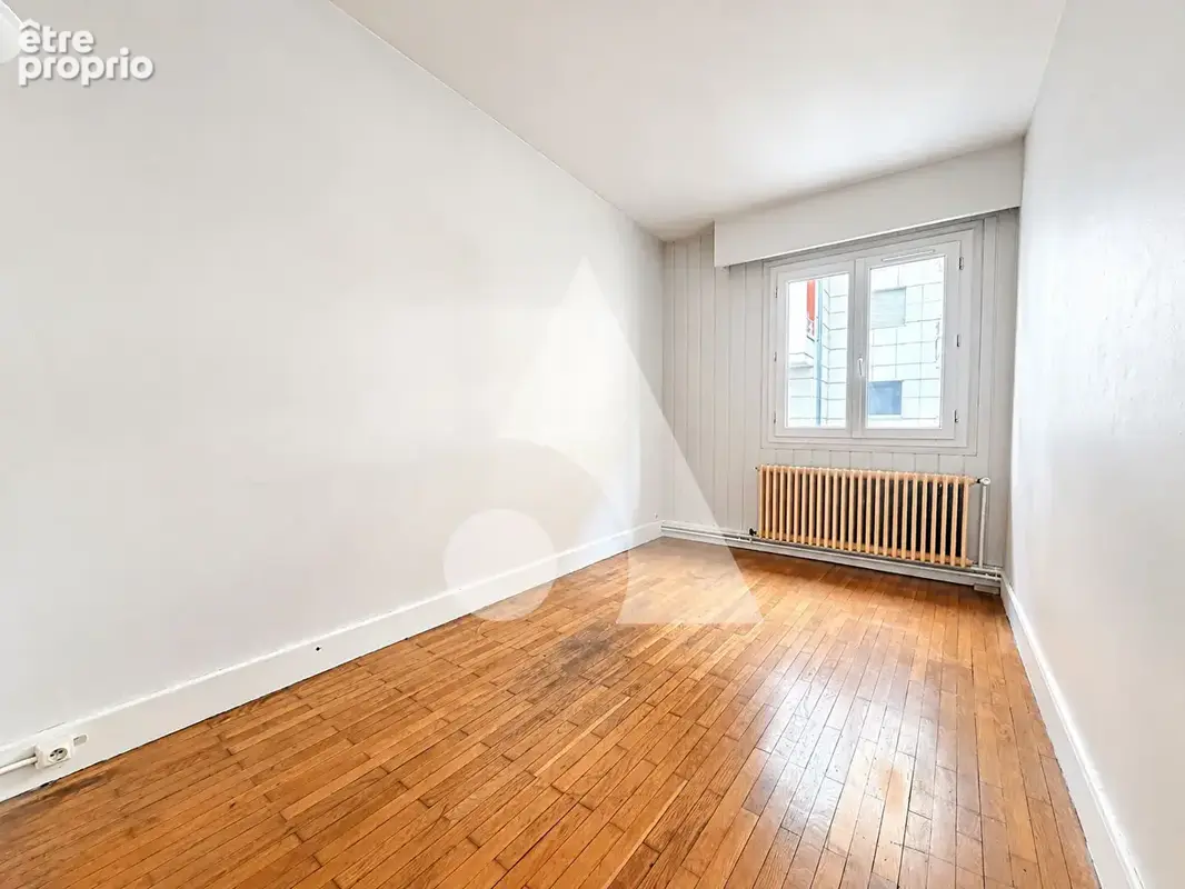 Appartement Aix Les Bains 3 pièce(s) 67.59 m2 - photo 6