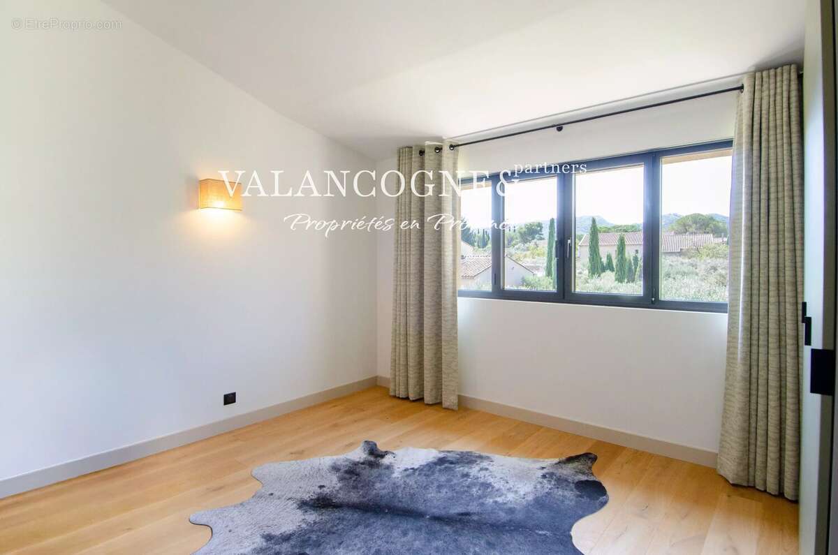 Maison de village - photo 24