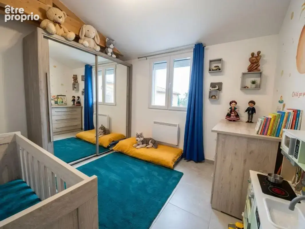 Maison À Vendre - photo 13