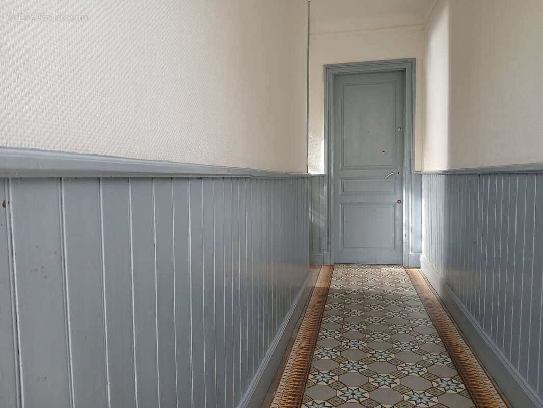 Appartement à BIARRITZ