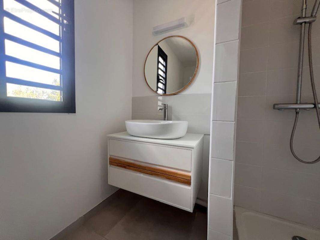 Appartement à LE DIAMANT