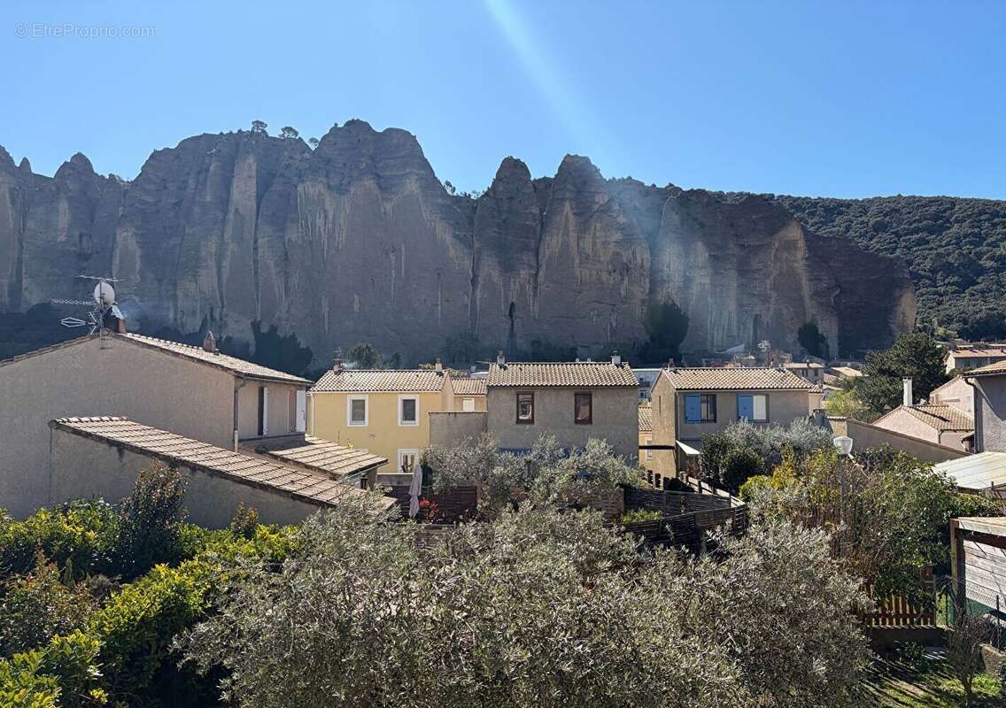 Maison à LES MEES