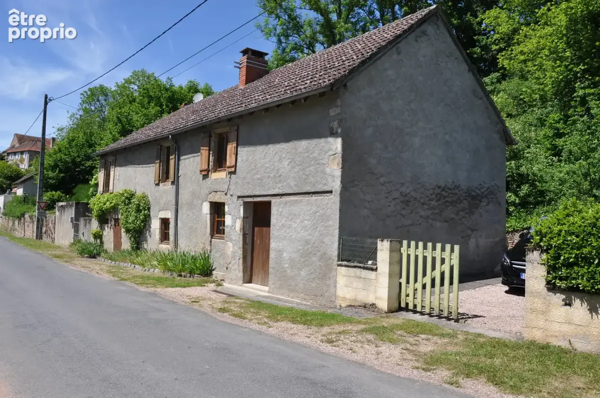 Maison à BERT