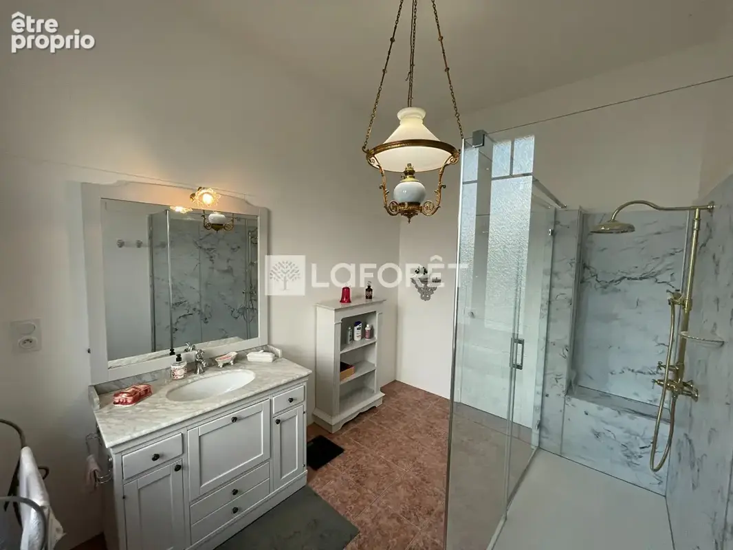 Appartement Louhans 5 pièce(s) 142.30 m2 - photo 10