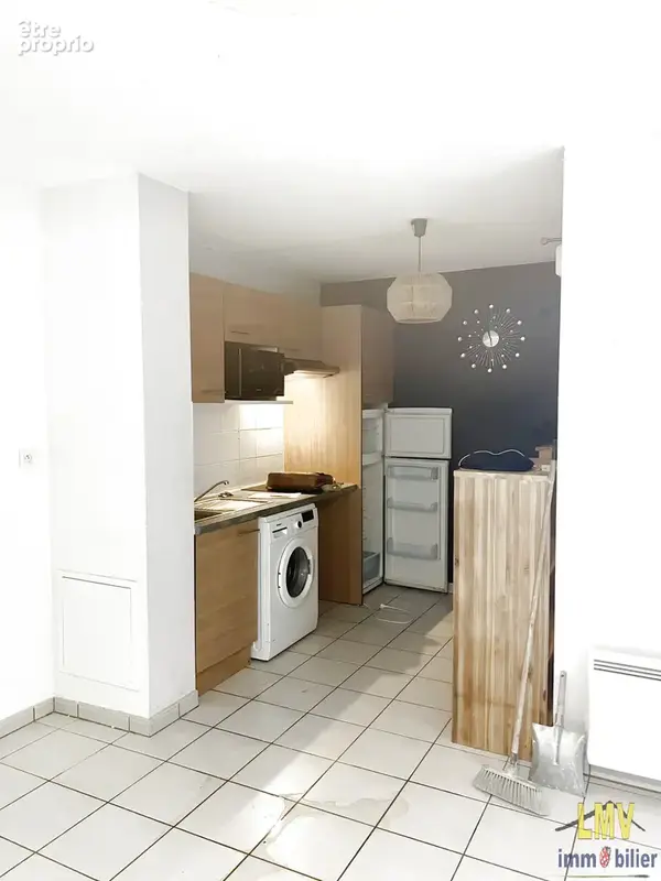 Appartement dans résidence sécurisée. - photo 2