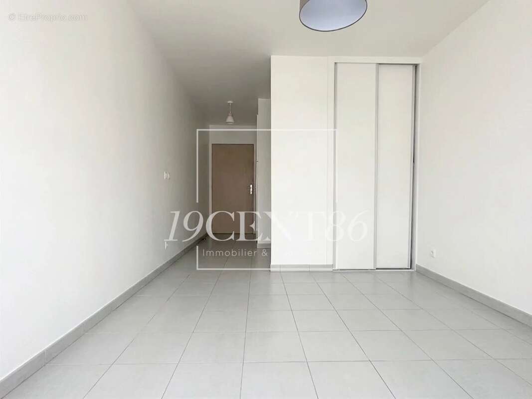 Appartement à LYON-7E