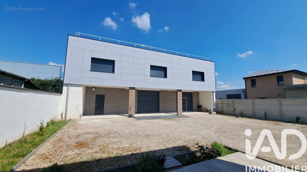 Photo 1 - Appartement à MEAUX