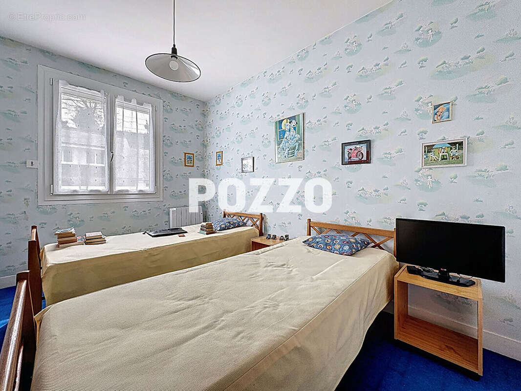 Maison à CHERBOURG-OCTEVILLE