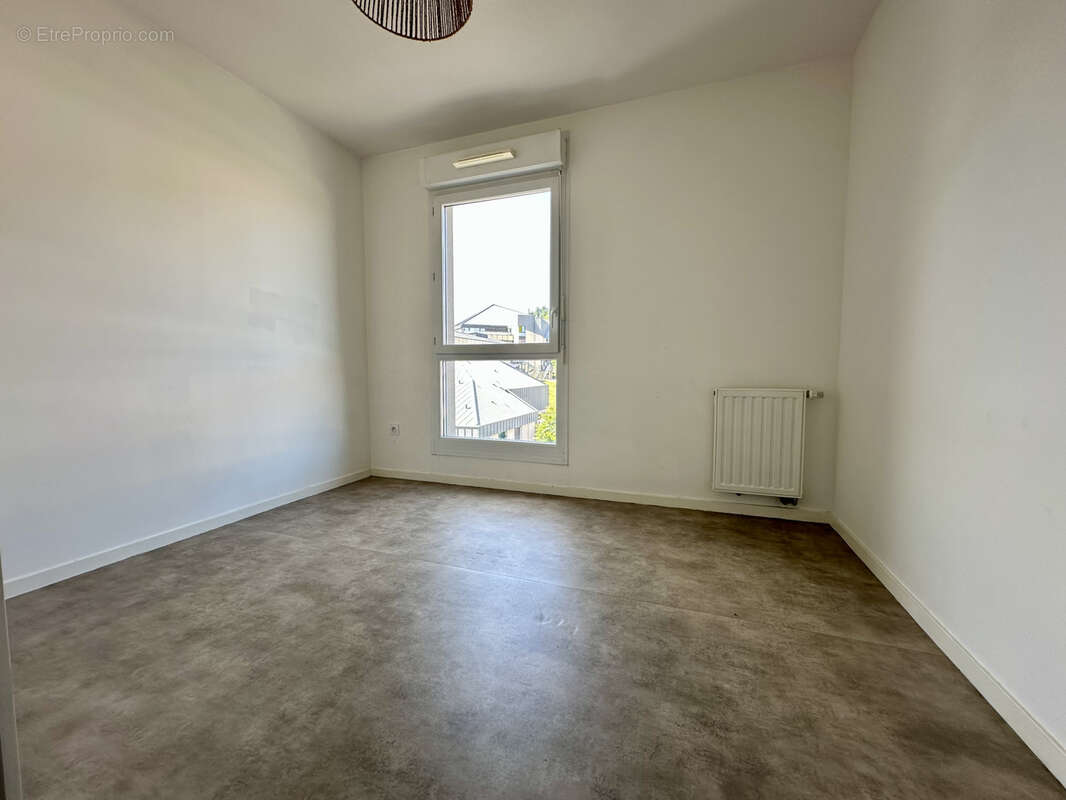 Clermont T4 novateur avec balcon - photo 6