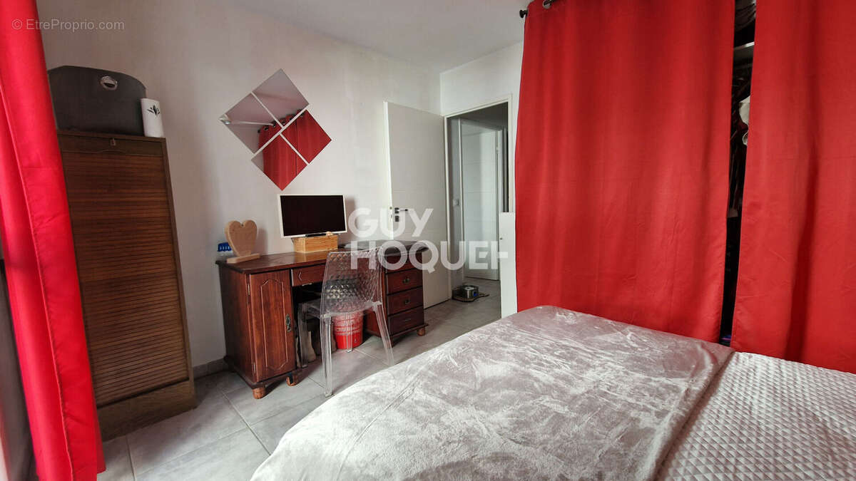 Appartement à CANOHES