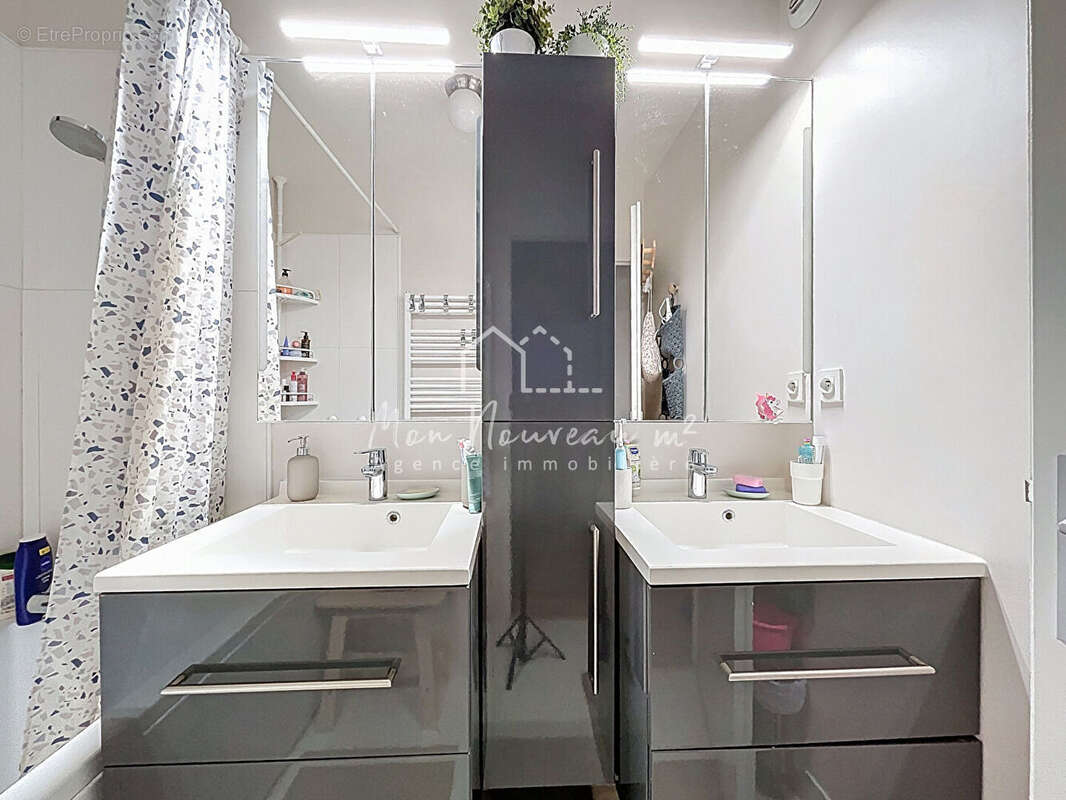 Appartement à NOISY-LE-GRAND