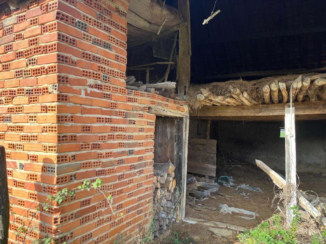 Photo 4 - Maison à MOUTHIER-EN-BRESSE