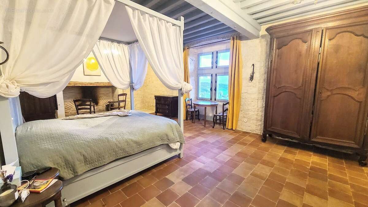 Tour médiévale dans l'un des plus beaux villages de France - Quercy Blanc - photo 2